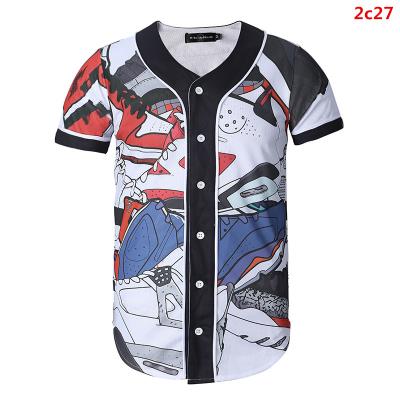 Cheap Givenchy Shirts wholesale No. 440